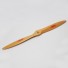 SAIL Beech Wood Propeller 10inch to 28inch For Nitro / Glow Engines 