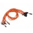 Servo Extension Cables 22# /22AWG Twisted Wire