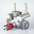 VVRC RCGF 40cc Twin Gas / Petrol Engines