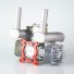VVRC RCGF 40cc Twin Gas / Petrol Engines