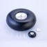 PU Wheel With Aluminum Hub For RC Airplane models
