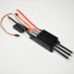 JP ESC 120A electrics speed controller FOR 5~12S Li Po JP Ducted Fan EDF