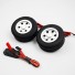  Electric Brake 70mm Wheels and Controller (6mm axle) for Turbo version model 