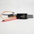 JP ESC 120A electrics speed controller FOR 5~12S Li Po JP Ducted Fan EDF