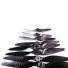 4.75 inch to 14inch Carbon Fiber Propeller for RC Airplane models