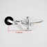 retracts Tail Wheel 1.75inch Set 