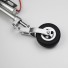 JP Hobby ER-005 Electric Retract Landing Gear Set For Mini Avanti S Airplane
