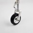 Air Retract Landing Gear With Brake Wheel For Viper Jets Planes
