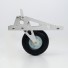 Retract Landing Gear For RC Gliders 