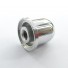 Scale Special Drilled Aluminum Spinner with Prop Nut 1/4-28, 5/16-24, 3/8-24
