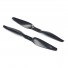 1pair T-Motor 1355 Carbon Fiber CW CCW Propeller 13inch Props 13X5.5 for RC FPV Multirotor Quadcopter