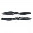 1pair T-Motor 1655 Carbon Fiber CW CCW Propeller 16inch Props 16X5.5 for RC FPV Multirotor Quadcopter