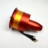 JP Hobby 90mm 8S 10S EDF Unit Full Metal Ducted Fan with Motor for RC Plane
