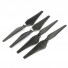 2pair 9450 Propeller Carbon Fiber CW CCW Self-Locking Blades For DJI Phantom 2 3