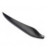 19*10 inch Two Blades Fold Carbon Fiber Propeller for RC Glider Plane