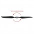 13*6.5 / 13*7 /13*8 inch Two Blades Fold Carbon Fiber Propeller for RC Glider Plane