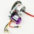 Special Electric Self Starter with motor & ESC for DLE20 DLE20RA RCGF 20CC Gasoline engine