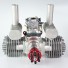 VVRC RCGF 120cc Twin Gas / Petrol Engines 
