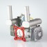 VVRC RCGF 50cc Twin Gas / Petrol Engines 
