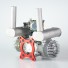 VVRC RCGF 31cc Twin Gas / Petrol Engines