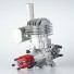 VVRC RCGF 32cc Gas / Petrol Engines