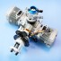 NGH GT70 With Starter 2 Stroke GTT70cc Twin cyliner RC Petrol / Gasoline Engines