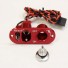 Miracle Heavy Duty Single Switch and Fuel Dot with Charge Lead for rc gas airplane models