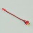 Female JST Plug to Male T Plug Connector Cable For FPV 5.8G Video Transmitter