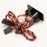 Miracle Square Single Switch for rc Gas airplane models