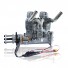 NGH GF60i2 With Electric Starter 4 Stroke RC Petrol / Gasoline Engines
