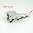 JP Hobby Alloy Electric Retracts Gear For 7-8KG 90-120mm sized jets rc plane model
