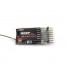 Radiolink R8EF 2.4G 8CH FHSS 8 Channels Receiver for T8FB Support S-BUS PPM PWM Signal Quadcopter Multicopter Airplane