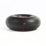 PU wheel with CNC Aluminum hub For RC Airplane Models