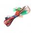 RCD3007 Universal Remote Controlled Nitro Engine Glow Plug Driver CDI Ignition 4.5~16V for RC Airplane Helicopter