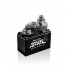 Power HD STORM-4 25kg 8.4V HV Brushless Digital Servo with Metal Gears and Double Bearings