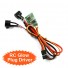 Remote Controlled Glow Plug Engine Auto Booster/ Switch RCD3002 