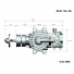 VVRC RCGF 10cc RE Gas / Petrol Engines