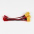  XT60 Female to JST male Charging Adapter Lead Plane Car Helicopter Charger