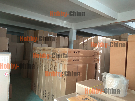 RC Airplanes Storehouse