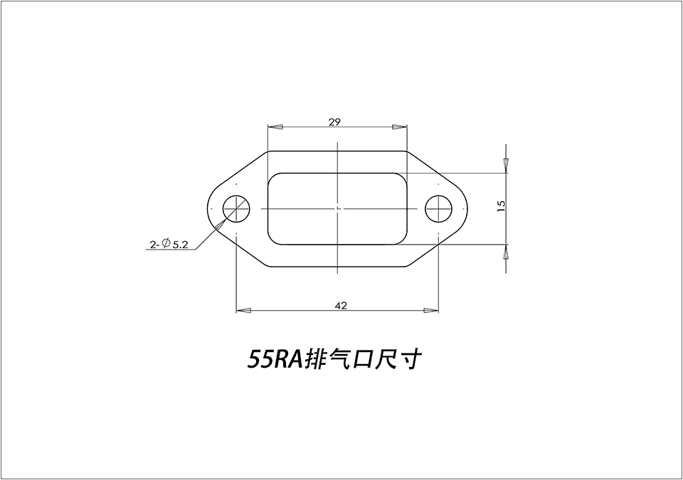 dle55ra gas engines