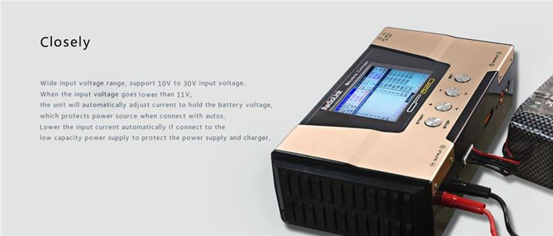 Radiolink CP620